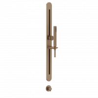 Душевой гарнитур Gessi 45147 схема 1