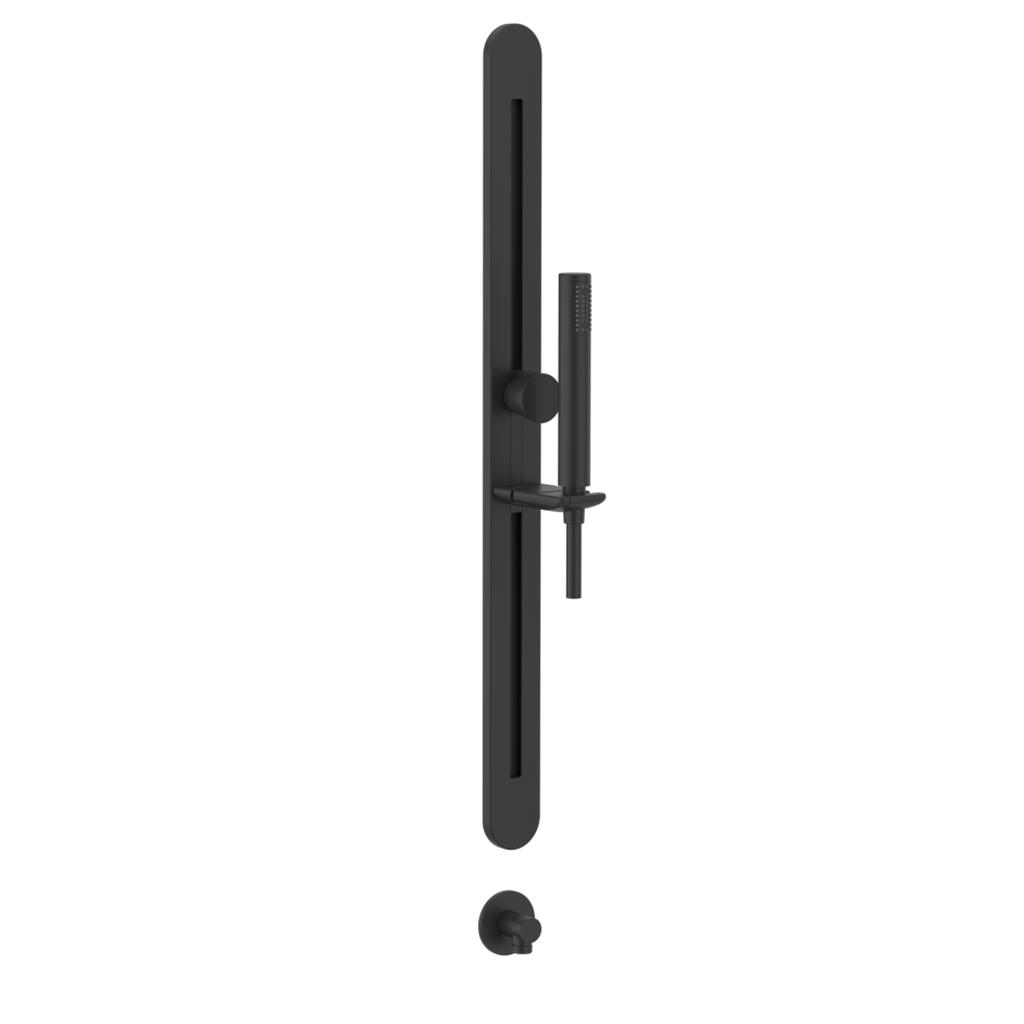 Душевой гарнитур Gessi 45147 ФОТО