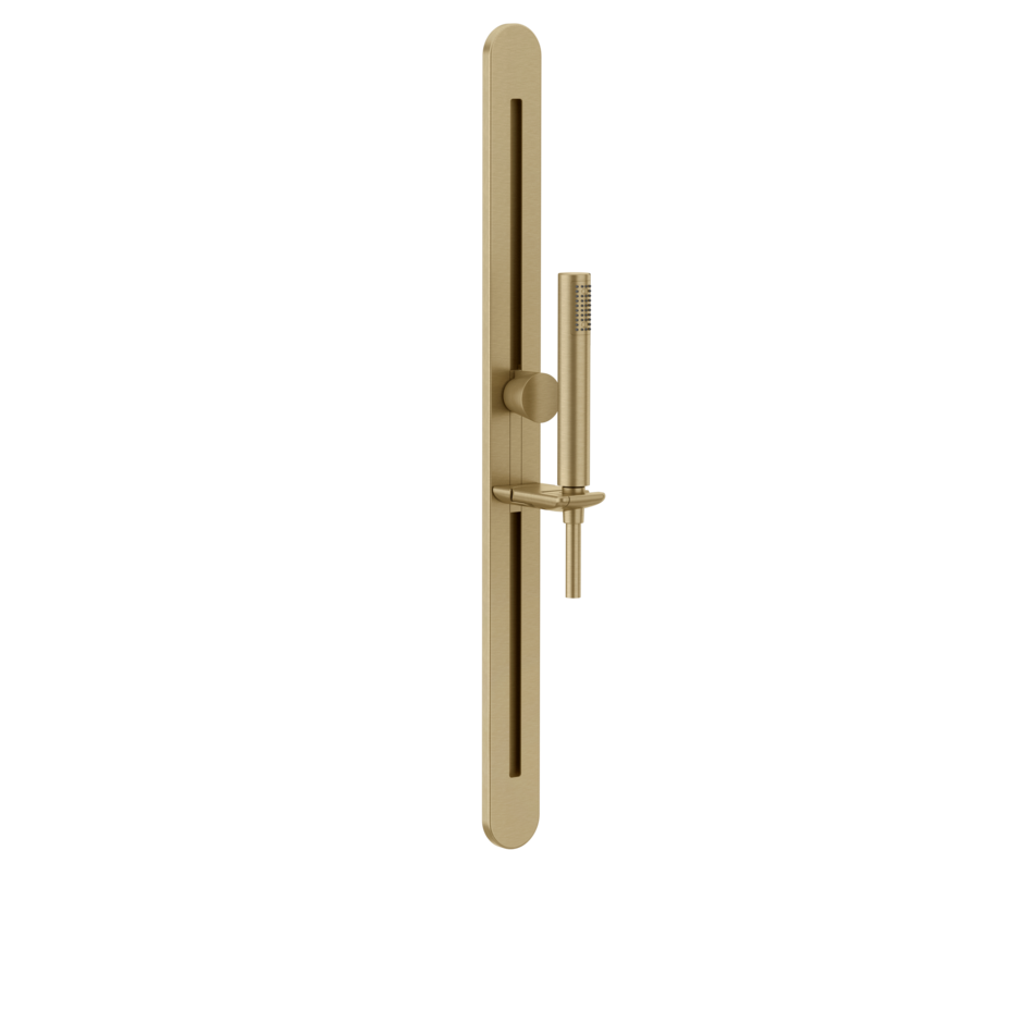 Душевой гарнитур Gessi 45149 ФОТО