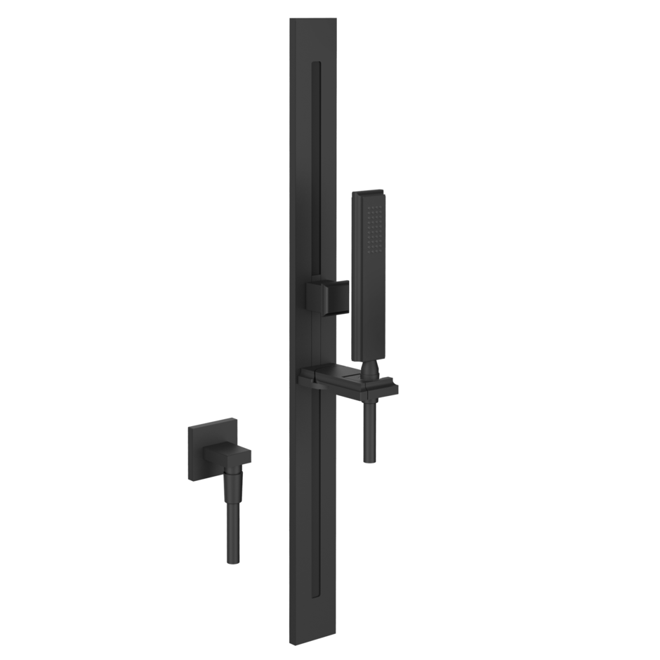 Душевой гарнитур Gessi Eleganza 46147 ФОТО