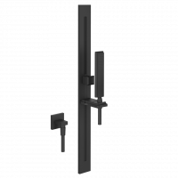 Душевой гарнитур Gessi Eleganza 46147 схема 3