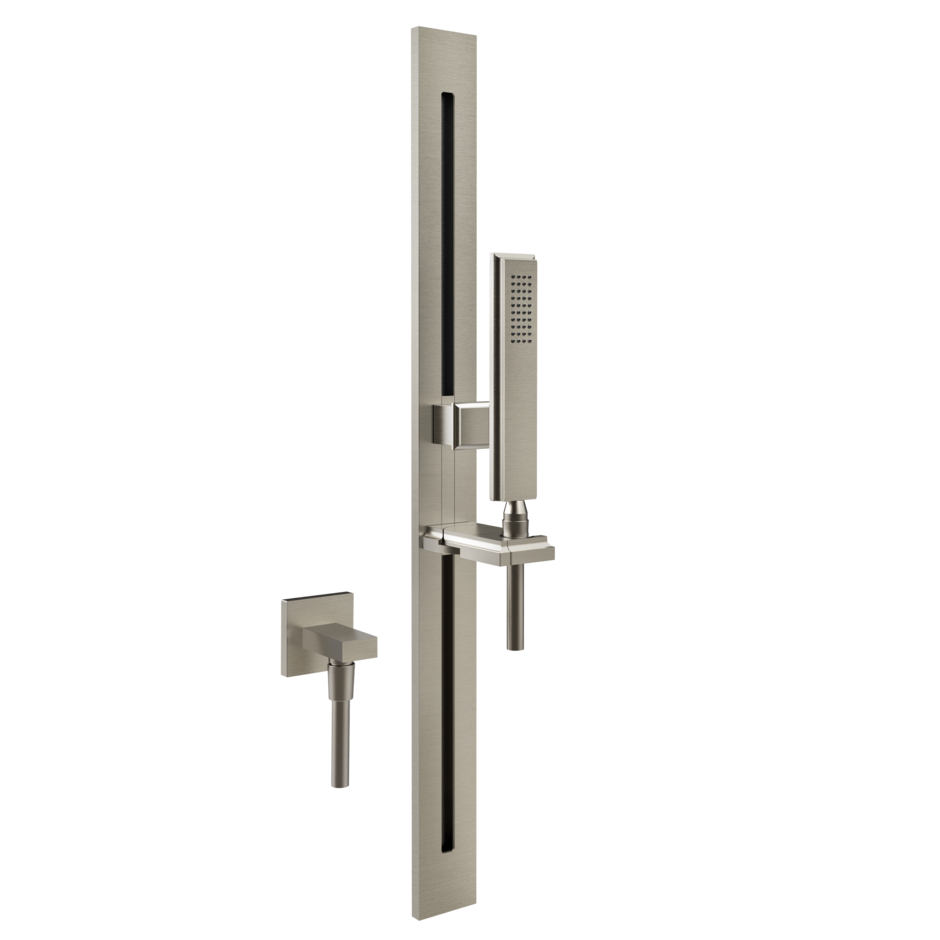 Душевой гарнитур Gessi Eleganza 46147 ФОТО