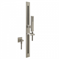 Душевой гарнитур Gessi Eleganza 46147 схема 4