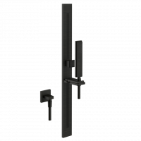 Душевой гарнитур Gessi Eleganza 46147 схема 7