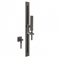 Душевой гарнитур Gessi Eleganza 46147 схема 10