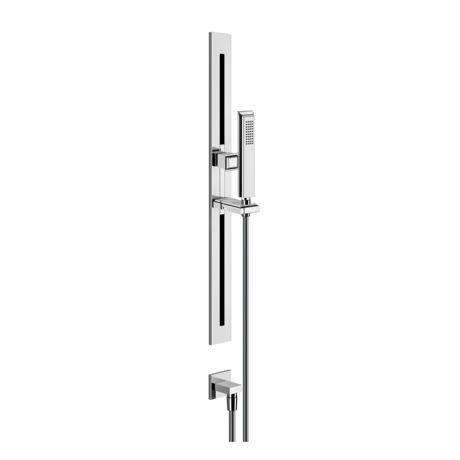 Душевой гарнитур Gessi Eleganza 46147
