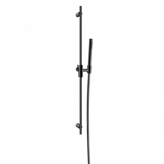 Душевой гарнитур Gessi Habito 70045 схема 4