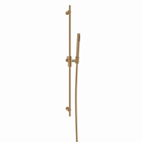 Душевой гарнитур Gessi Habito 70045 схема 8