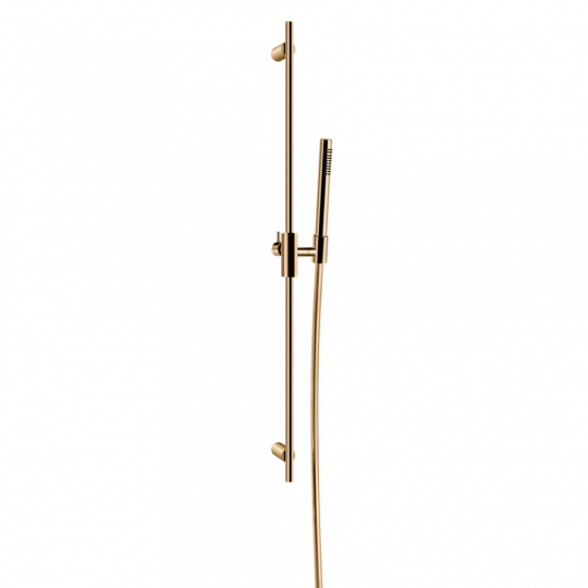 Душевой гарнитур Gessi Habito 70045 схема 10