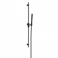 Душевой гарнитур Gessi Habito Intreccio 70145 схема 1