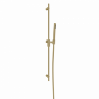 Душевой гарнитур Gessi Habito Intreccio 70145 схема 9