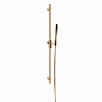 Душевой гарнитур Gessi Habito Intreccio 70145 схема 10