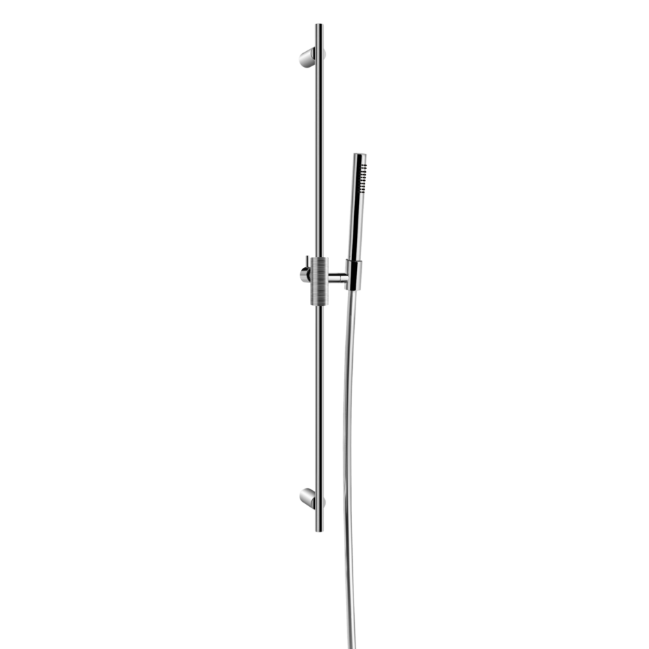 Изображение Душевой гарнитур Gessi Habito Trame 70345