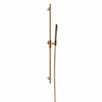 Душевой гарнитур Gessi Habito Cesello 70445 схема 10