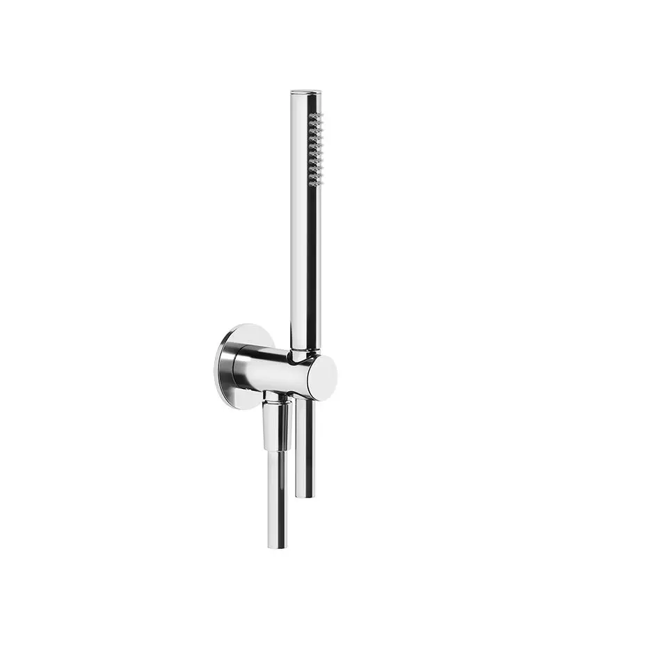 Изображение Душевой гарнитур Gessi Ventaglio 63329