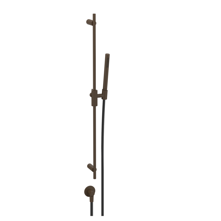 Душевой гарнитур Gessi Habito Diamantato 63482