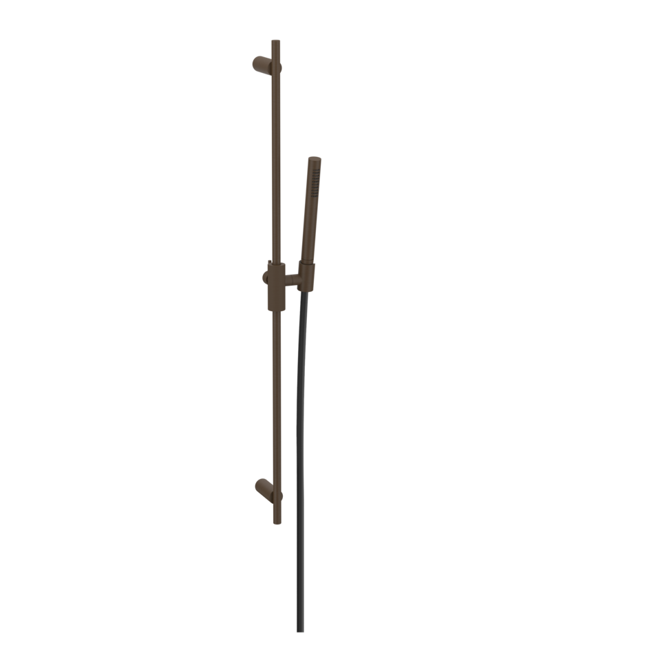 Изображение Душевой гарнитур Gessi Inverso Diamantato 63484