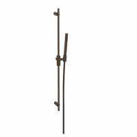 Душевой гарнитур Gessi Inverso Diamantato 63484 схема 1 Душевой гарнитур Gessi Inverso Diamantato 63484 схема 1