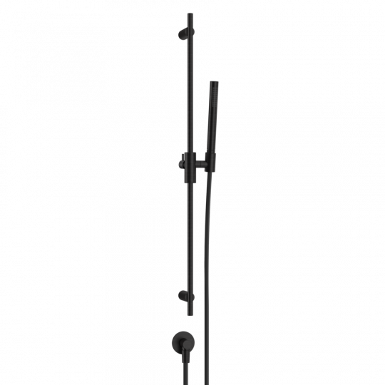 Душевой гарнитур Gessi Ventaglio 70042 схема 1