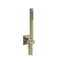 Душевой гарнитур Gessi Inverso Bath&Shower 73523 схема 1