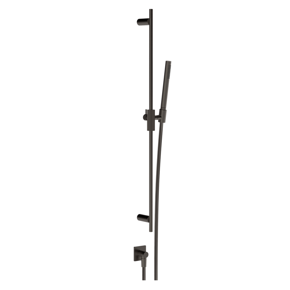 Изображение Душевой гарнитур Gessi Inverso 73541