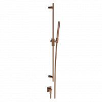 Душевой гарнитур Gessi Inverso 73541 схема 2