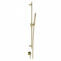 Душевой гарнитур Gessi Inverso 73541 схема 3