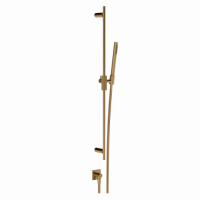 Душевой гарнитур Gessi Inverso 73541 схема 4