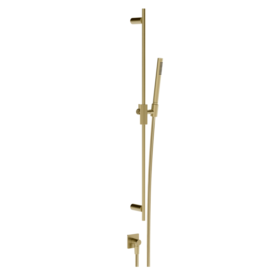 Душевой гарнитур Gessi Inverso 73541 ФОТО