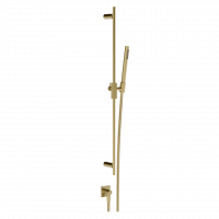 Душевой гарнитур Gessi Inverso 73541 схема 5