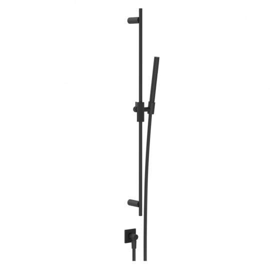 Душевой гарнитур Gessi Inverso 73541 схема 6