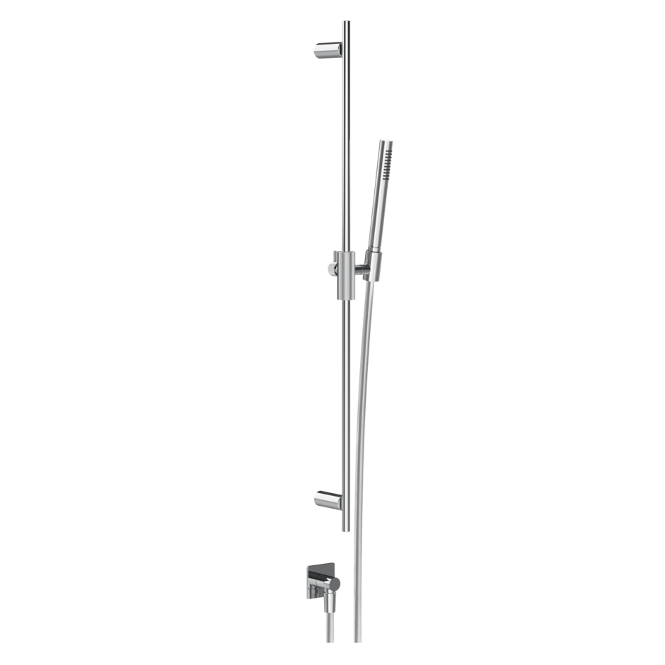 Душевой гарнитур Gessi Inverso 73541