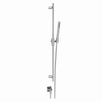 Душевой гарнитур Gessi Inverso 73541 схема 7