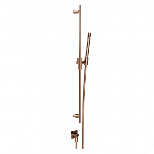 Душевой гарнитур Gessi Inverso 73541 схема 9