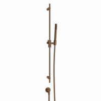 Душевой гарнитур Gessi 63582 схема 7