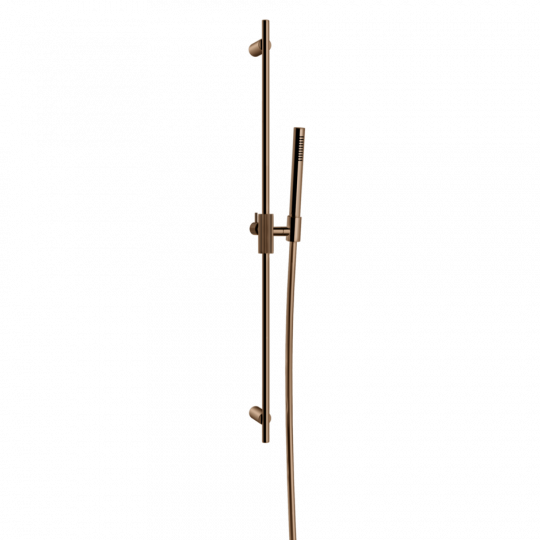 Душевой гарнитур Gessi 63584 схема 4