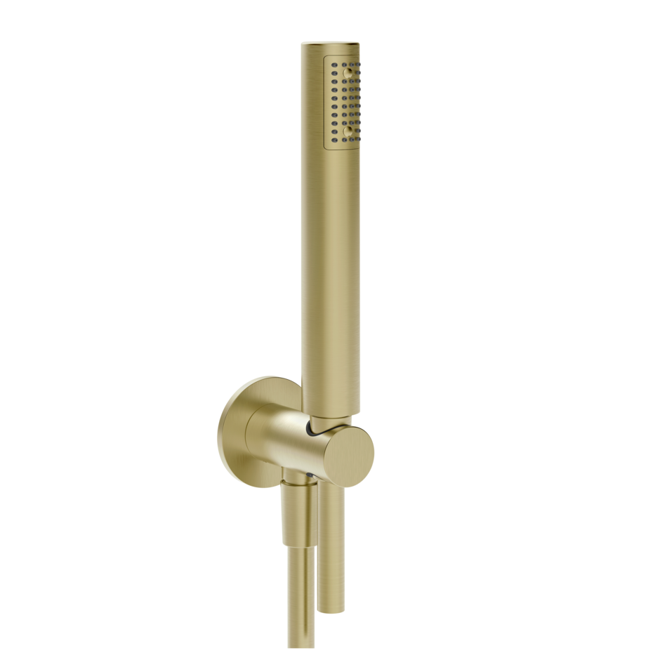 Душевой гарнитур Gessi 45225 ФОТО