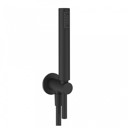 Душевой гарнитур Gessi 45225 схема 5 Душевой гарнитур Gessi 45225 схема 5