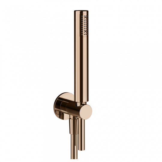 Душевой гарнитур Gessi 45225 схема 7 Душевой гарнитур Gessi 45225 схема 7