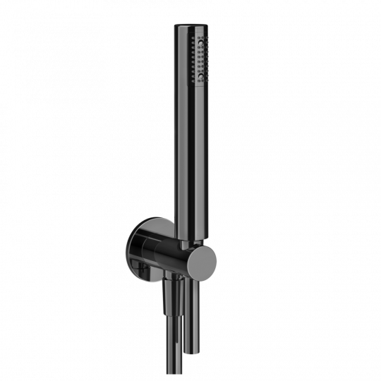 Душевой гарнитур Gessi 45225 схема 8 Душевой гарнитур Gessi 45225 схема 8