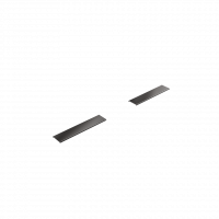 Декоративная накладка на душевой трап Gessi Shower Outfit-Drains 60 см 67051 схема 3