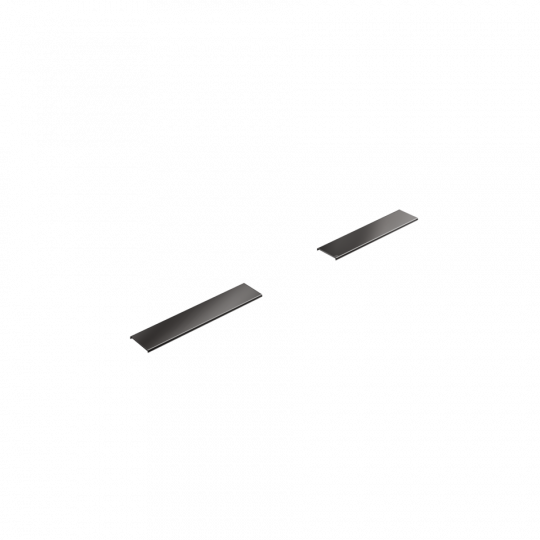 Декоративная накладка на душевой трап Gessi Shower Outfit-Drains 60 см 67051 схема 3