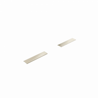 Декоративная накладка на душевой трап Gessi Shower Outfit-Drains 60 см 67051 схема 7