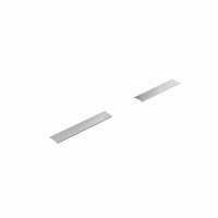 Декоративная накладка на душевой трап Gessi Shower Outfit-Drains 70 см 67053 схема 3