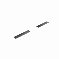 Декоративная накладка на душевой трап Gessi Shower Outfit-Drains 70 см 67053 схема 5