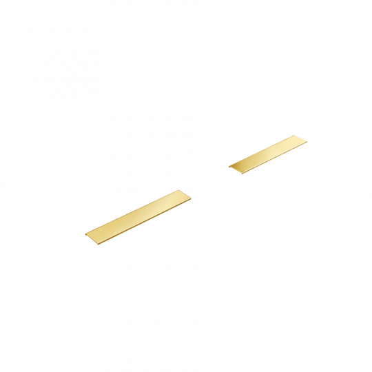 Декоративная накладка на душевой трап Gessi Shower Outfit-Drains 70 см 67053 схема 9