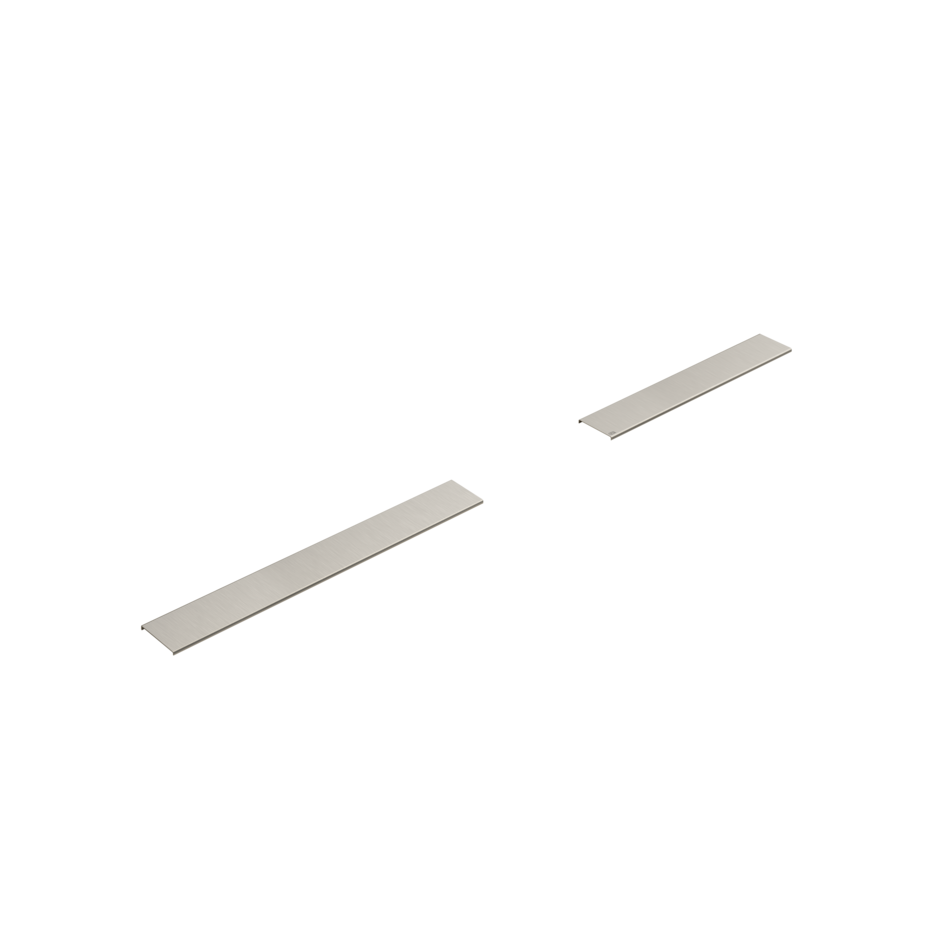 Декоративная накладка на душевой трап Gessi Shower Outfit-Drains 80 см 67055