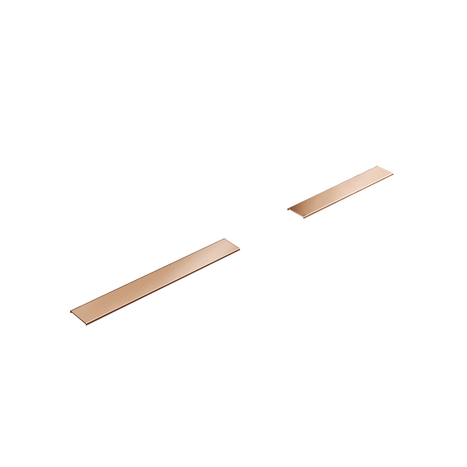 Декоративная накладка на душевой трап Gessi Shower Outfit-Drains 80 см 67055 ФОТО