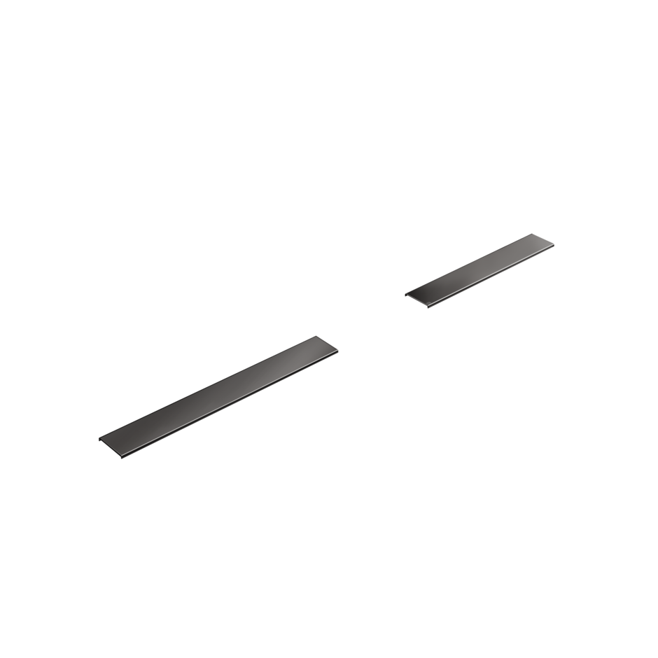 Декоративная накладка на душевой трап Gessi Shower Outfit-Drains 80 см 67055 ФОТО