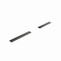 Декоративная накладка на душевой трап Gessi Shower Outfit-Drains 80 см 67055 схема 5